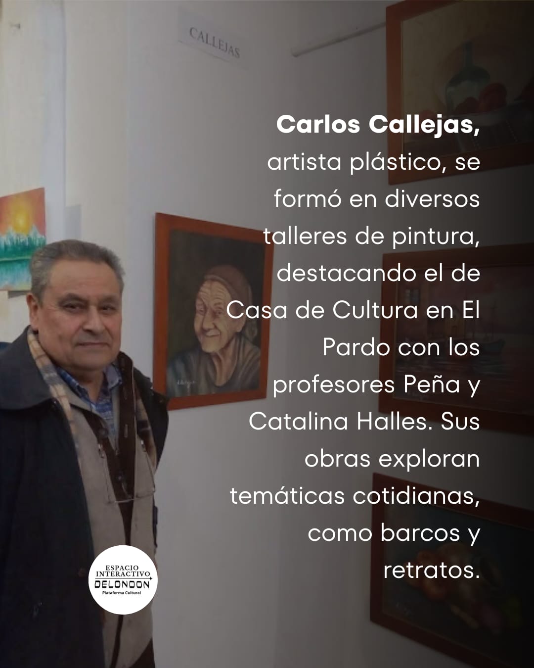Carlos Callejas